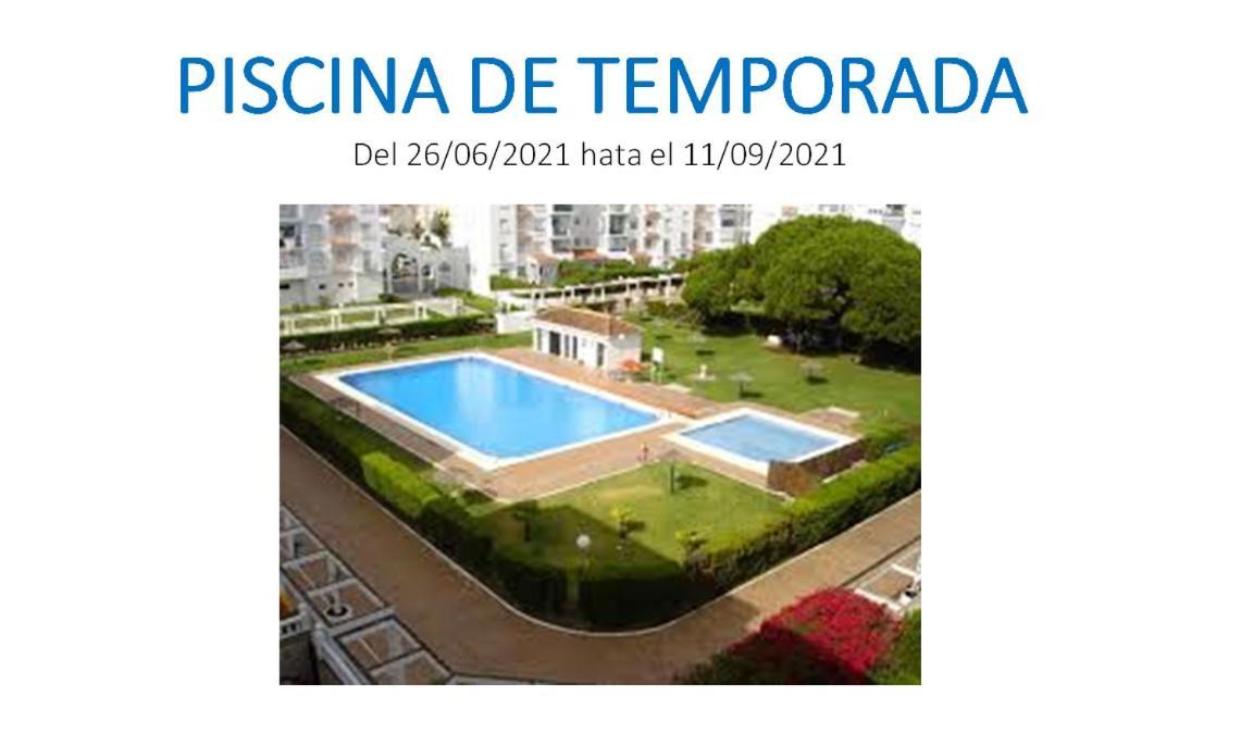 Atico Del Portil *