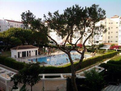 Atico Del Portil Appartement *