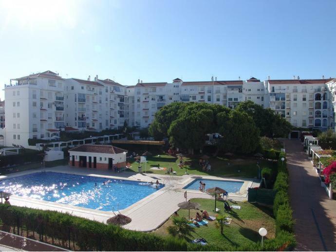 Atico Del Portil