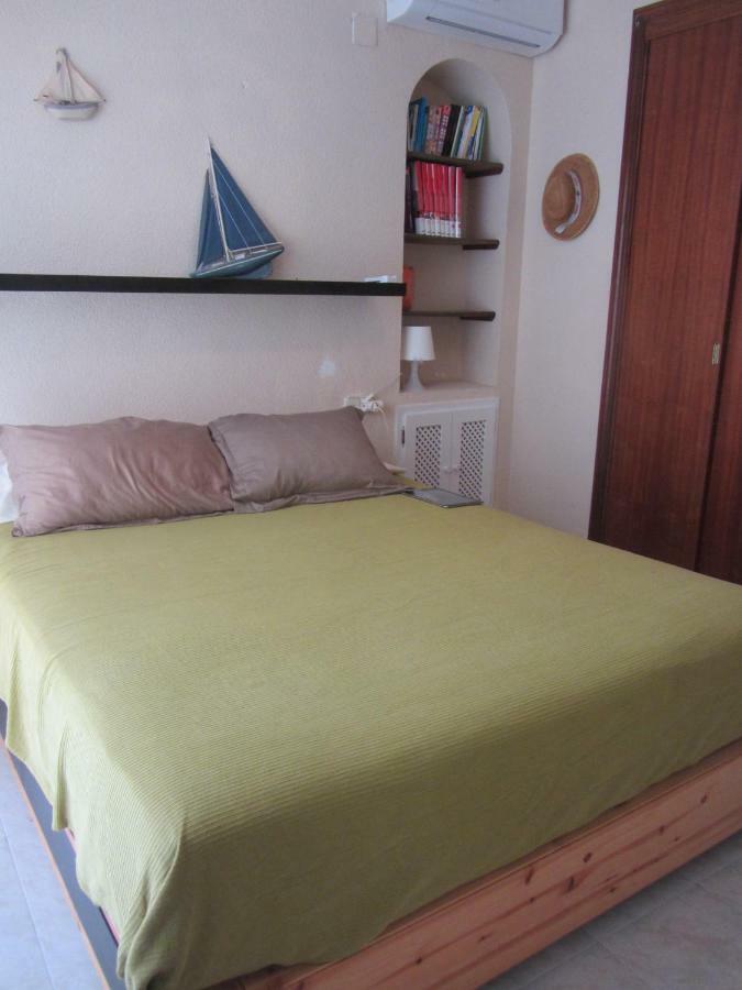 Atico Del Portil Appartement El Portil