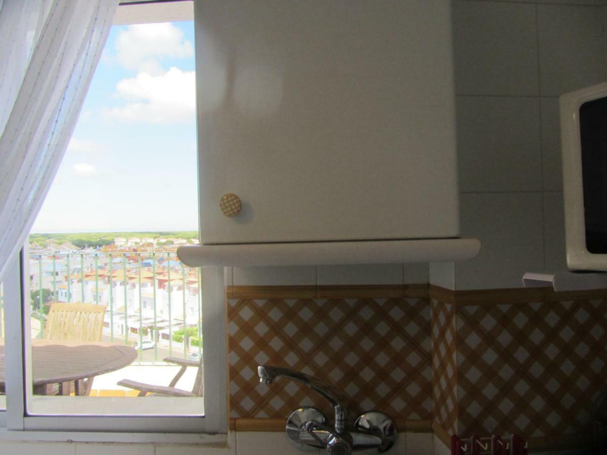 Appartement Atico Del Portil *