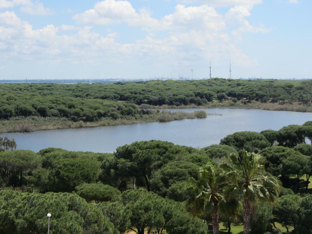 Atico Del Portil * El Portil