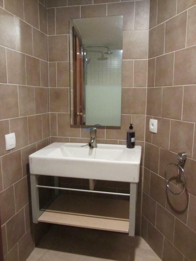 Appartement Atico Del Portil