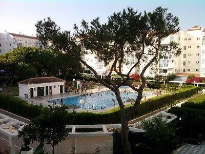 Apartament Atico Del Portil Zewnętrze zdjęcie