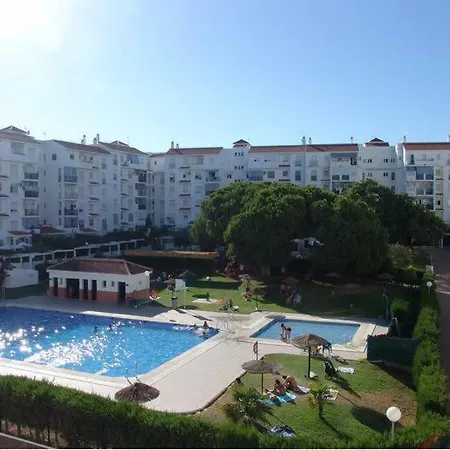 Apartament Atico Del Portil Zewnętrze zdjęcie