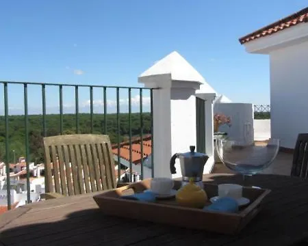 Apartament Atico Del Portil Zewnętrze zdjęcie