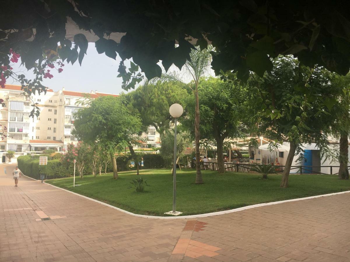 Apartment Atico Del Portil