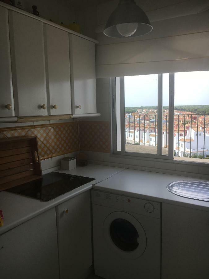 Atico Del Portil Apartment