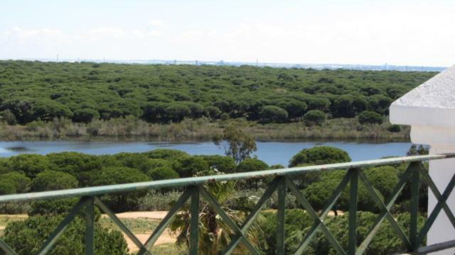 Apartment Atico Del Portil El Portil