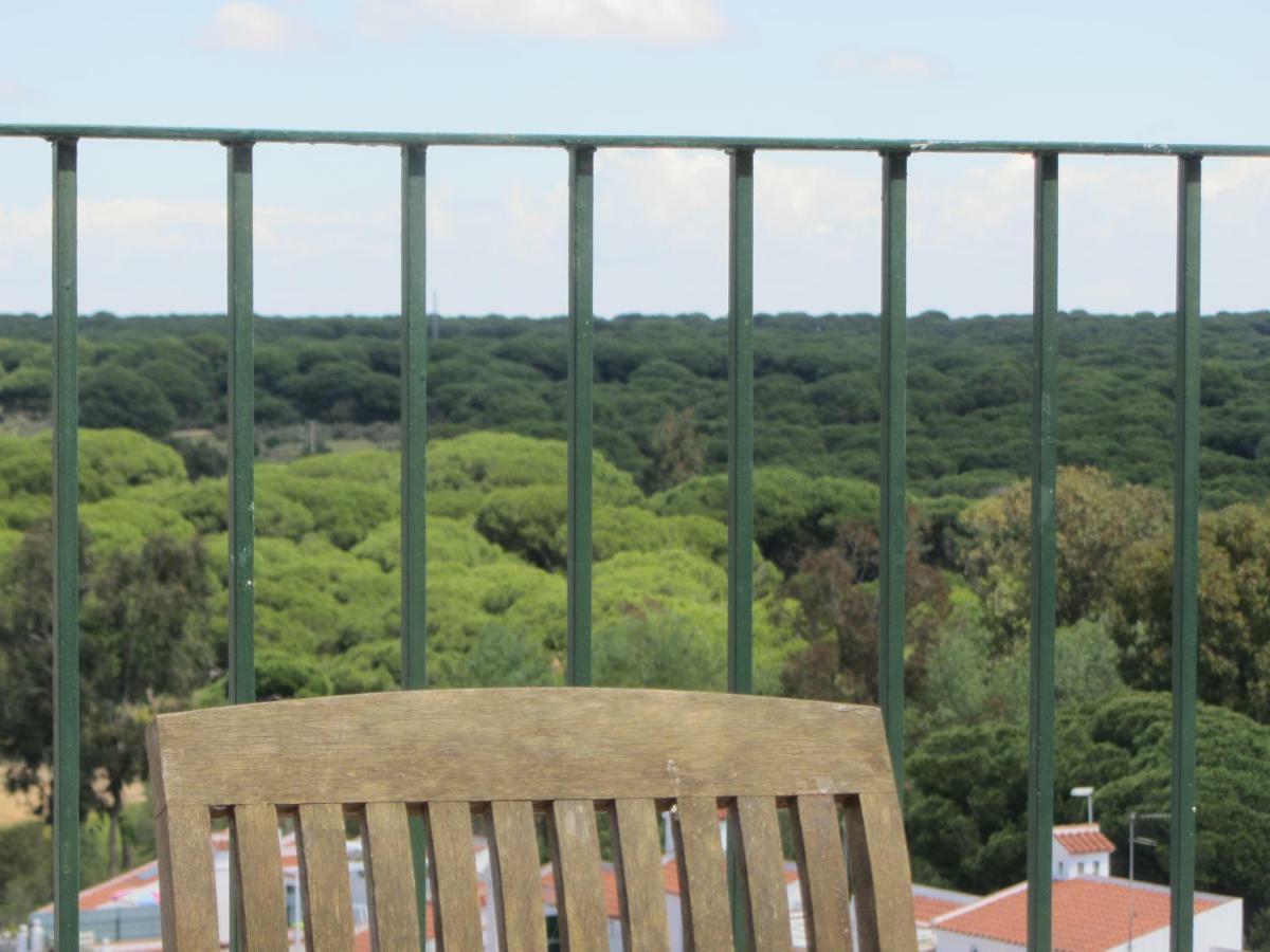 Atico Del Portil Apartment