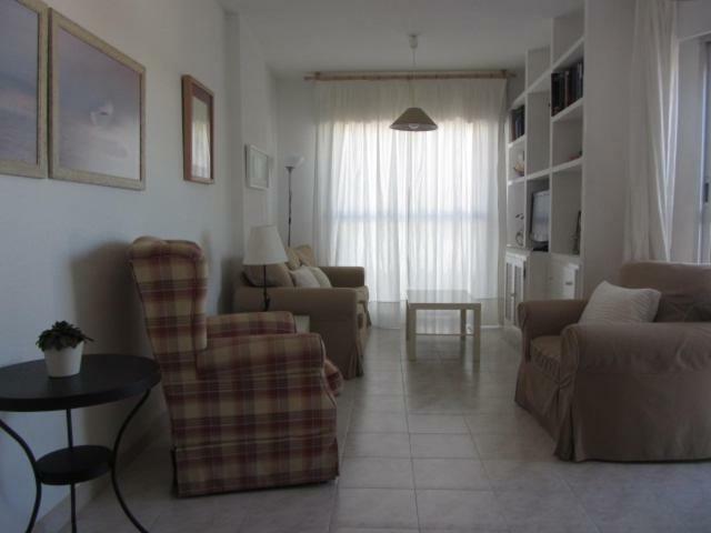 Atico Del Portil Apartment *