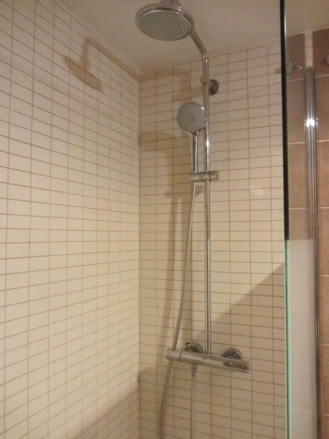 Atico Del Portil Apartment *